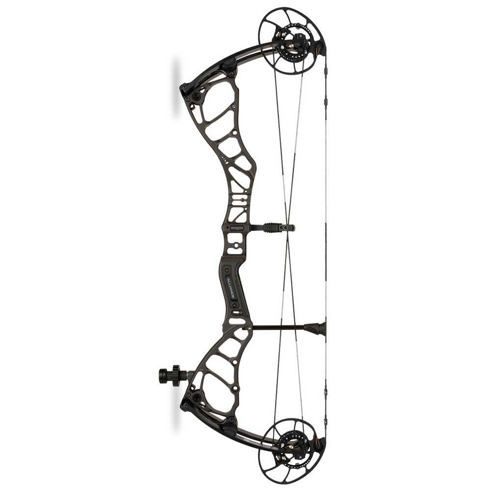 Bowtech Alliance 30 70lb Compound Bow