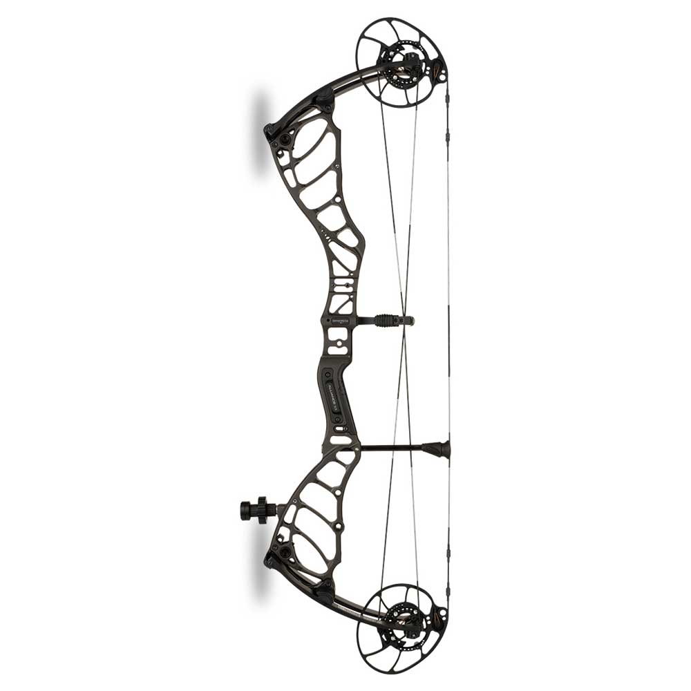 Bowtech Alliance 33 70lb Compound Bow Bowtech Archery