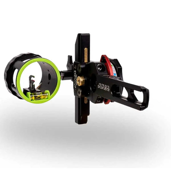 HHA NYTRX Pro XV3 .019 Bridge Lock Mount | Extreme Outfitters