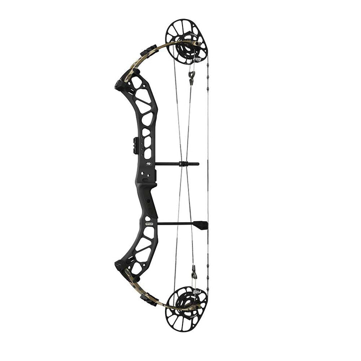 PSE Force DS 70lb Compound Bow Mossy Oak Bottomland