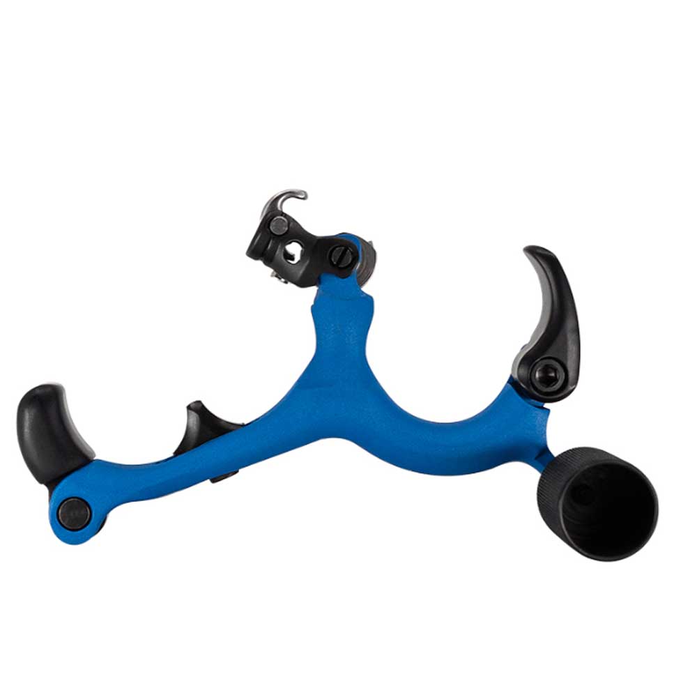 B3 Archery Flo Back Tension Aluminum