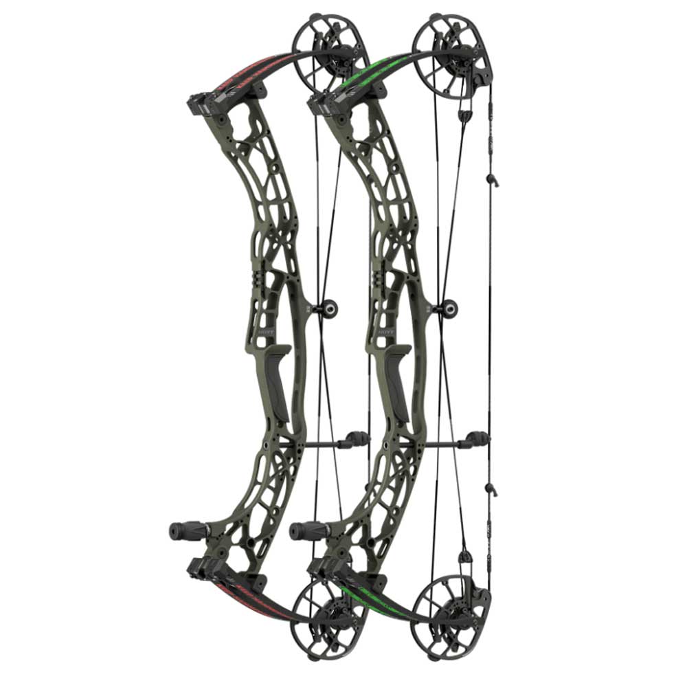 Hoyt AX-90 Compound Bow Hoyt Archery