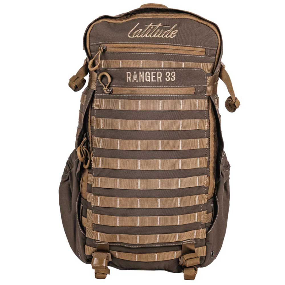 Latitude Ranger 33 Pack