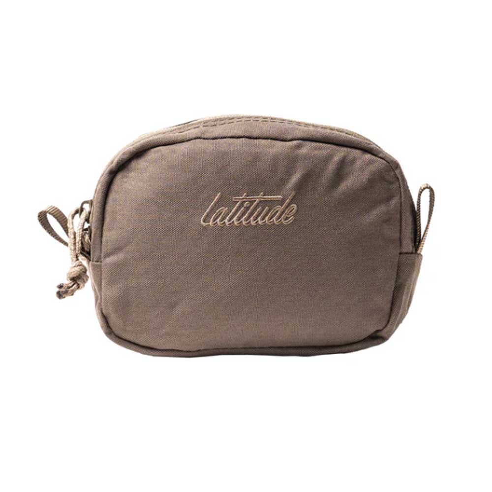 Latitude Ranger Molle Pouch Small