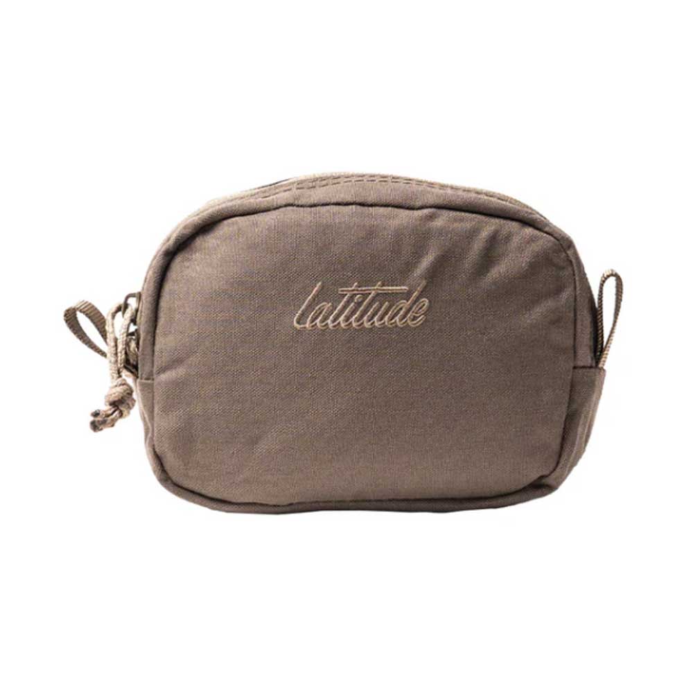 Latitude Ranger Molle Pouch Large