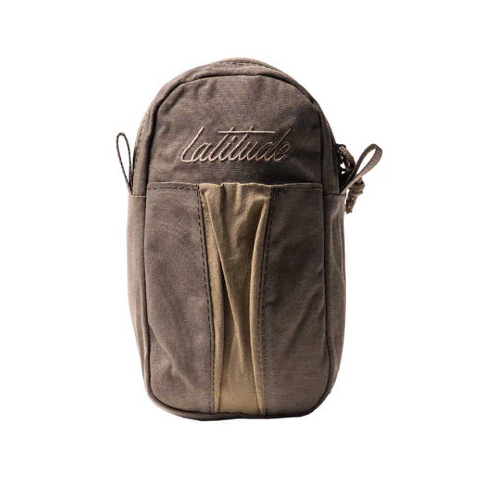Latitude Ranger Molle Pouch Vertical