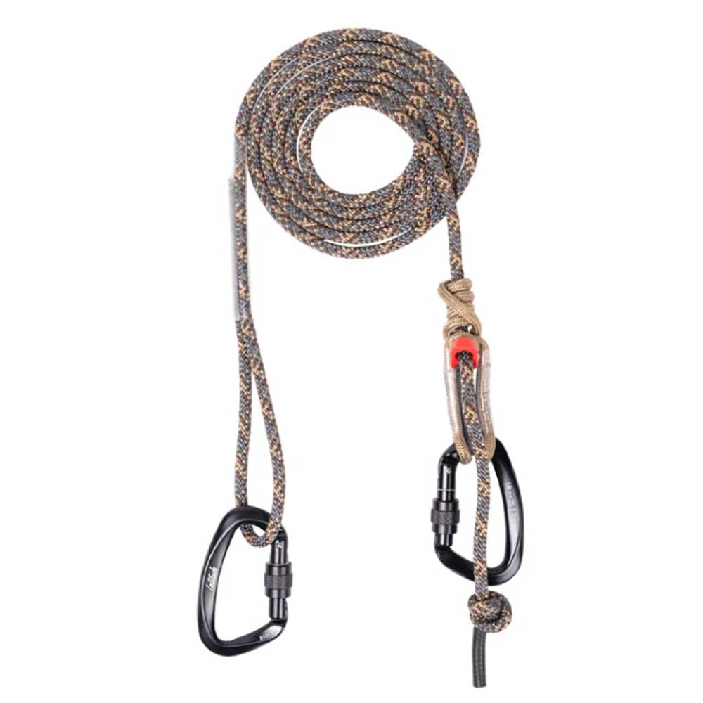 Latitude Vapor Line 7mm Lineman Belt