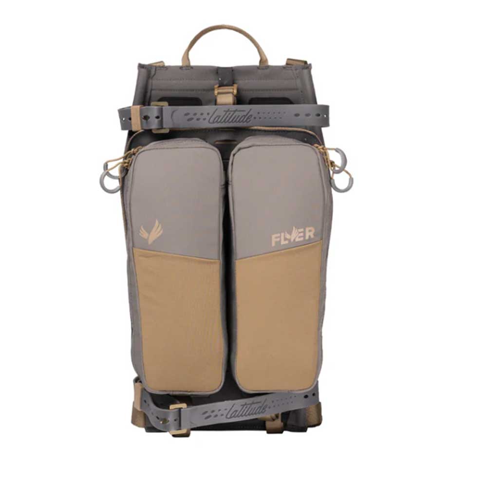 Latitude Flyer Backpack