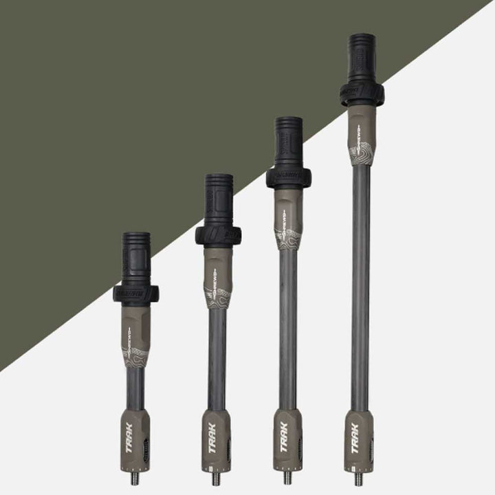 Shrewd TRAK Hunting Stabilizer Terra