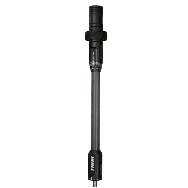 Shrewd Trak 12in Hunting Stabilizer Shrewd Archery