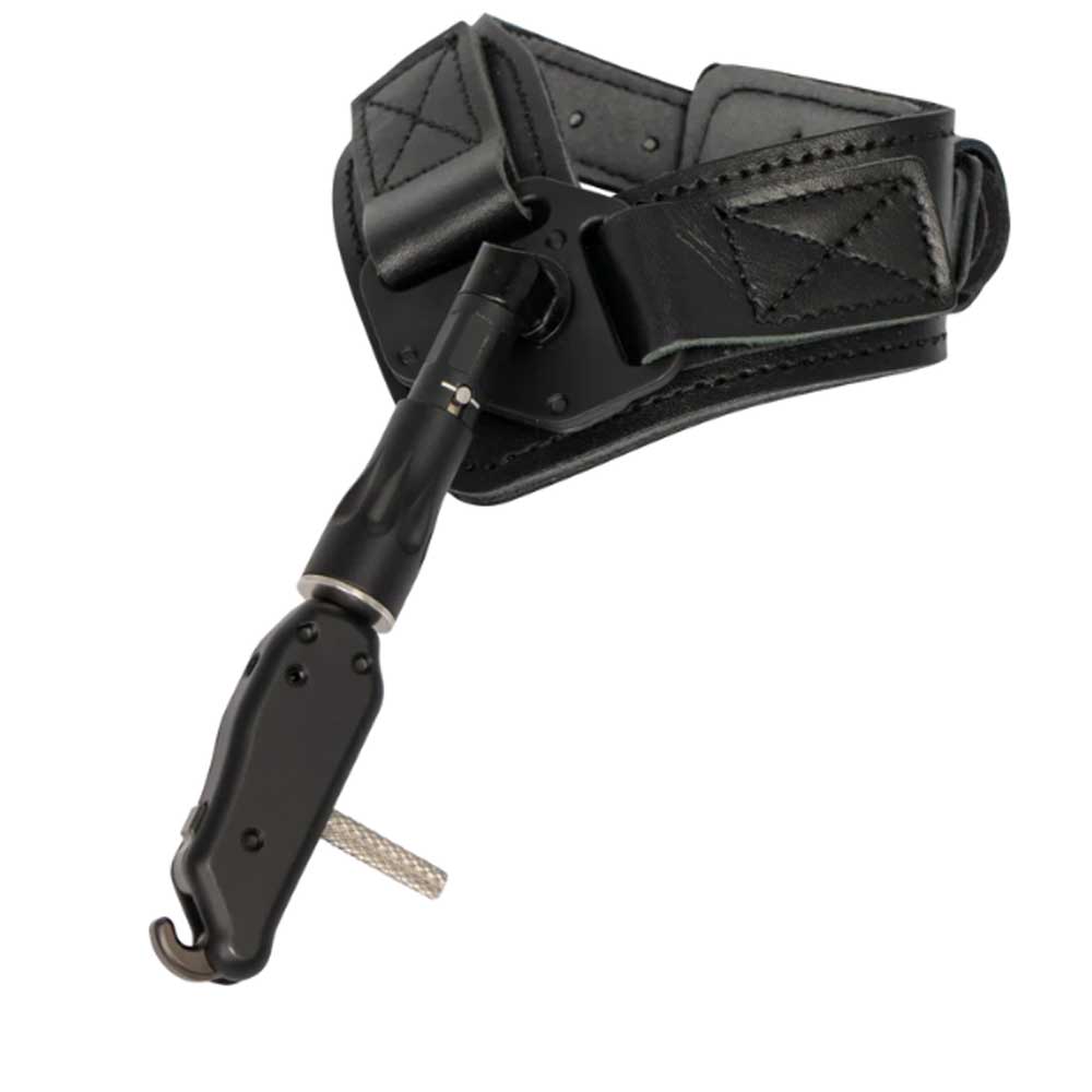 Trophy Ridge Easy Peasy Fixed Strap Wrist Release Trophy Ridge
