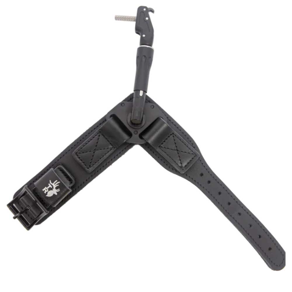 Trophy Ridge Mecca Wrist Strap Bow Release Trophy Ridge
