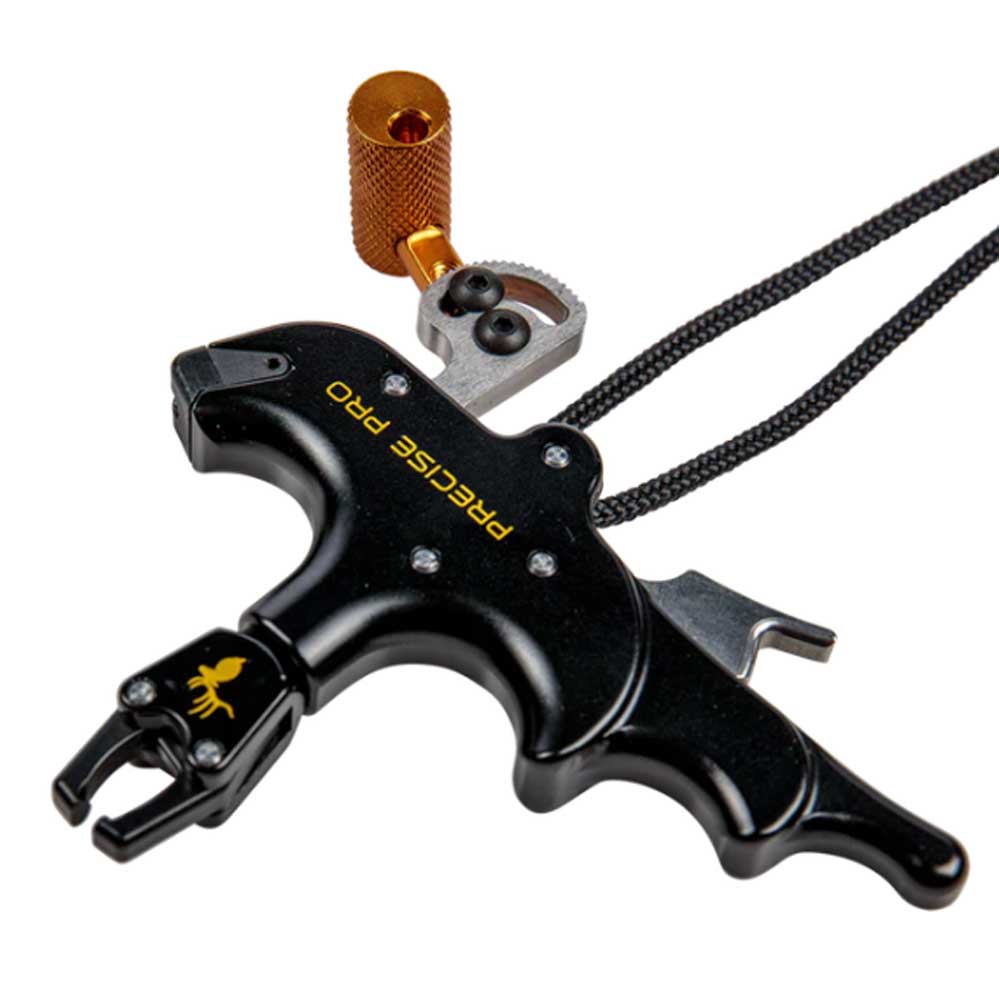 Trophy Ridge Precise Pro Thumb Release Trophy Ridge