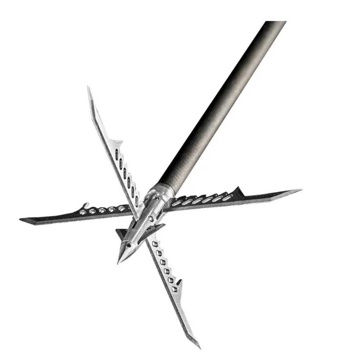 Beast Turkey Decapper Broadhead Beast Broadheads