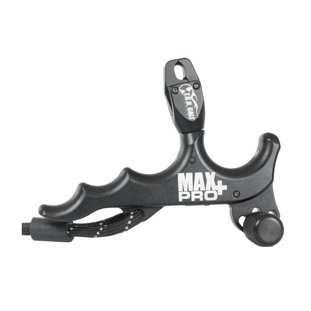 T.R.U. Ball Max Pro Plus Thumb Release TRU Ball Releases