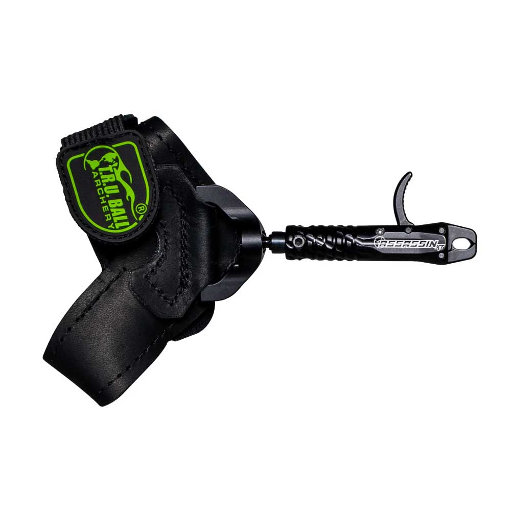 T.R.U. Ball Assassin XT Ultra Release TRU Ball Releases