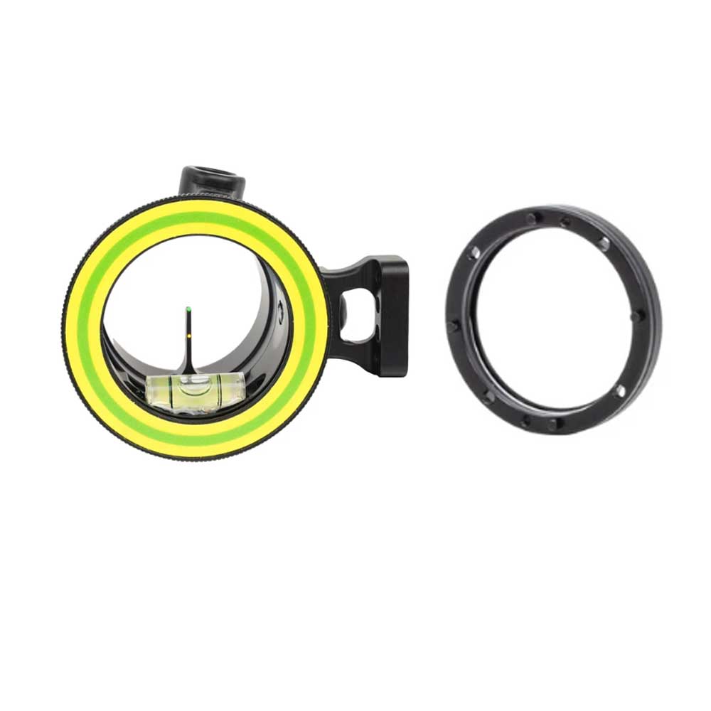 Spot Hogg ROTI Priz Combo Double Pin Scope Housing Extreme Outfitters