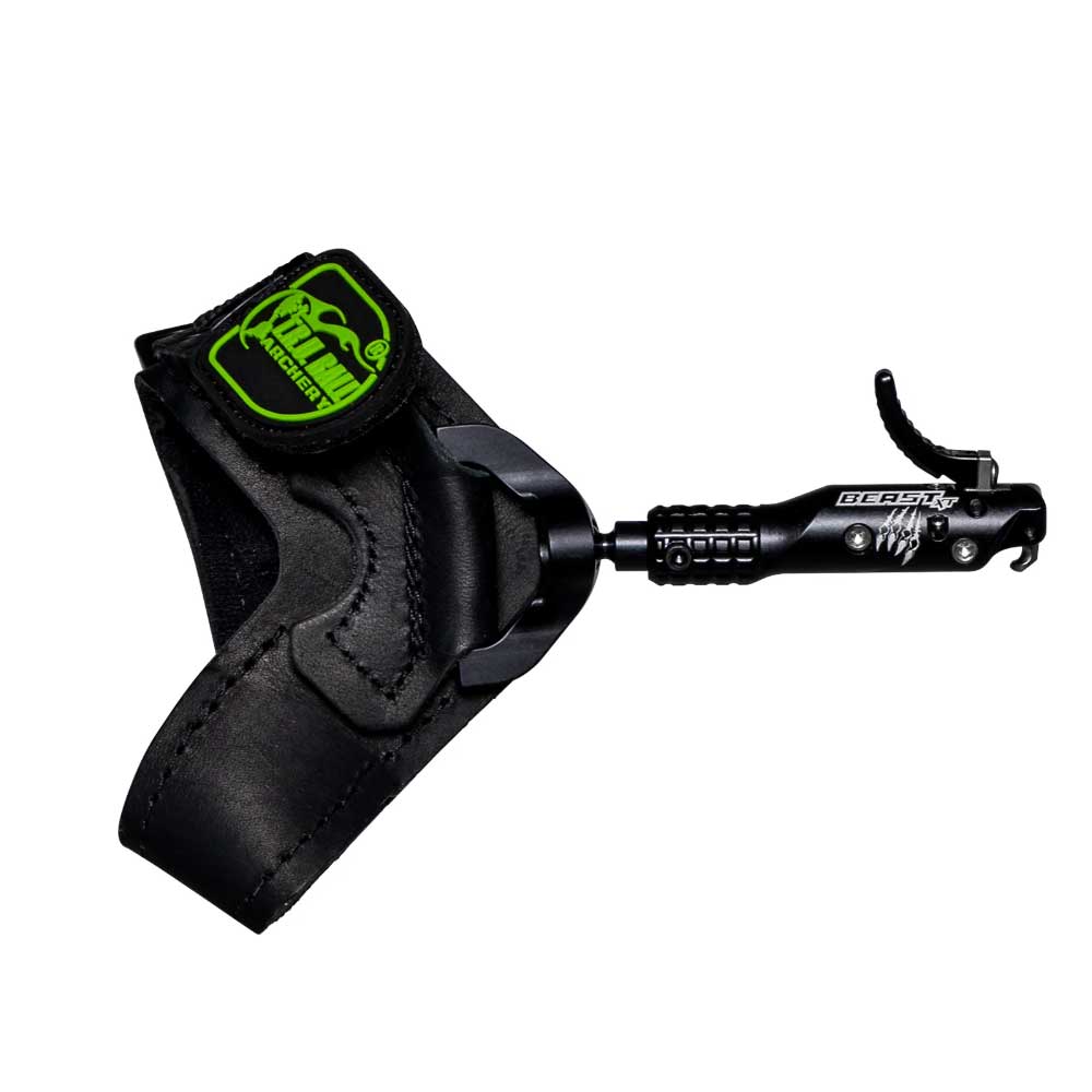 T.R.U. Ball Beast XT Hybrid Buckle Release TRU Ball Releases