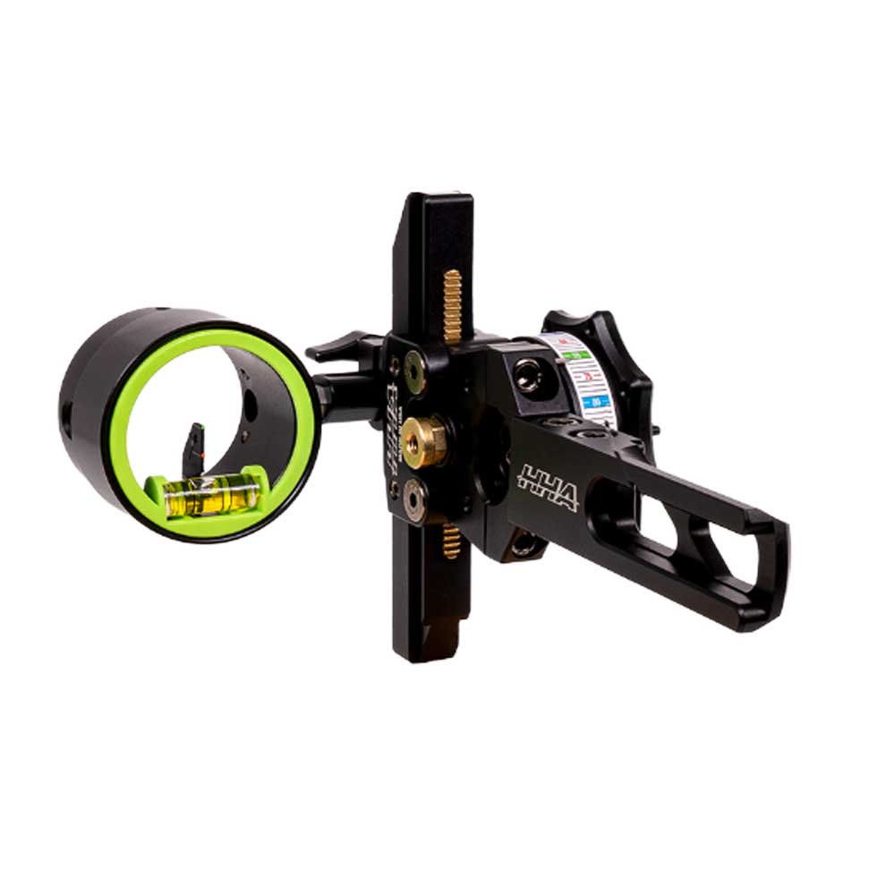 HHA NYTRX X2 .019 Bridgelock Sight