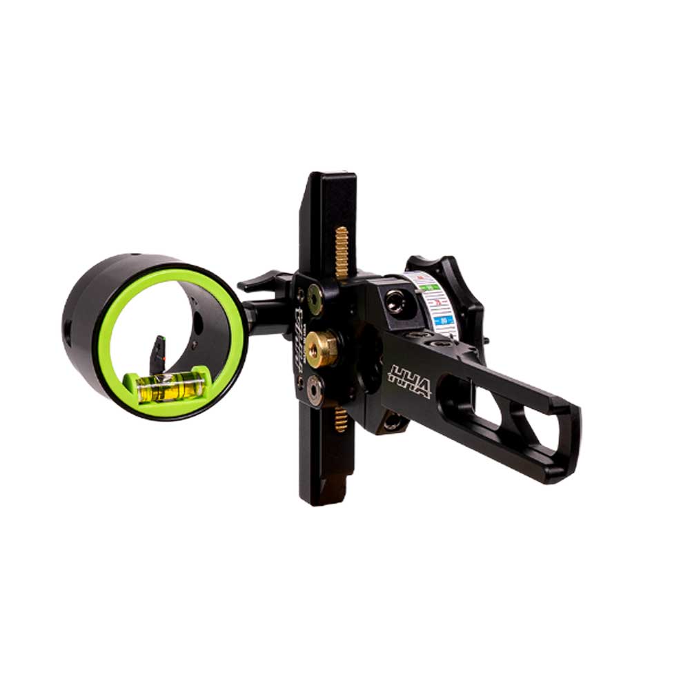 HHA NYTRX X2 .010 Bridgelock Sight HHA