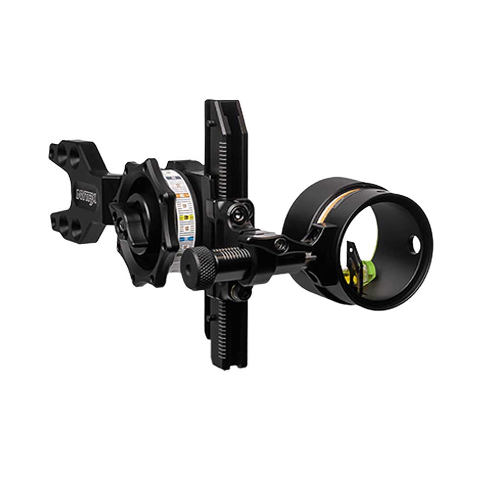 HHA NYTRX X2 Side Mount Bow Sight HHA