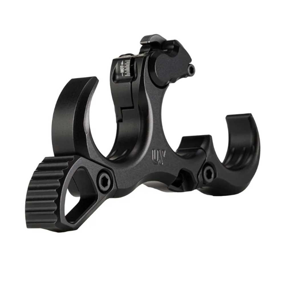 Ultraview UV Hinge 3 Aluminum UltraView