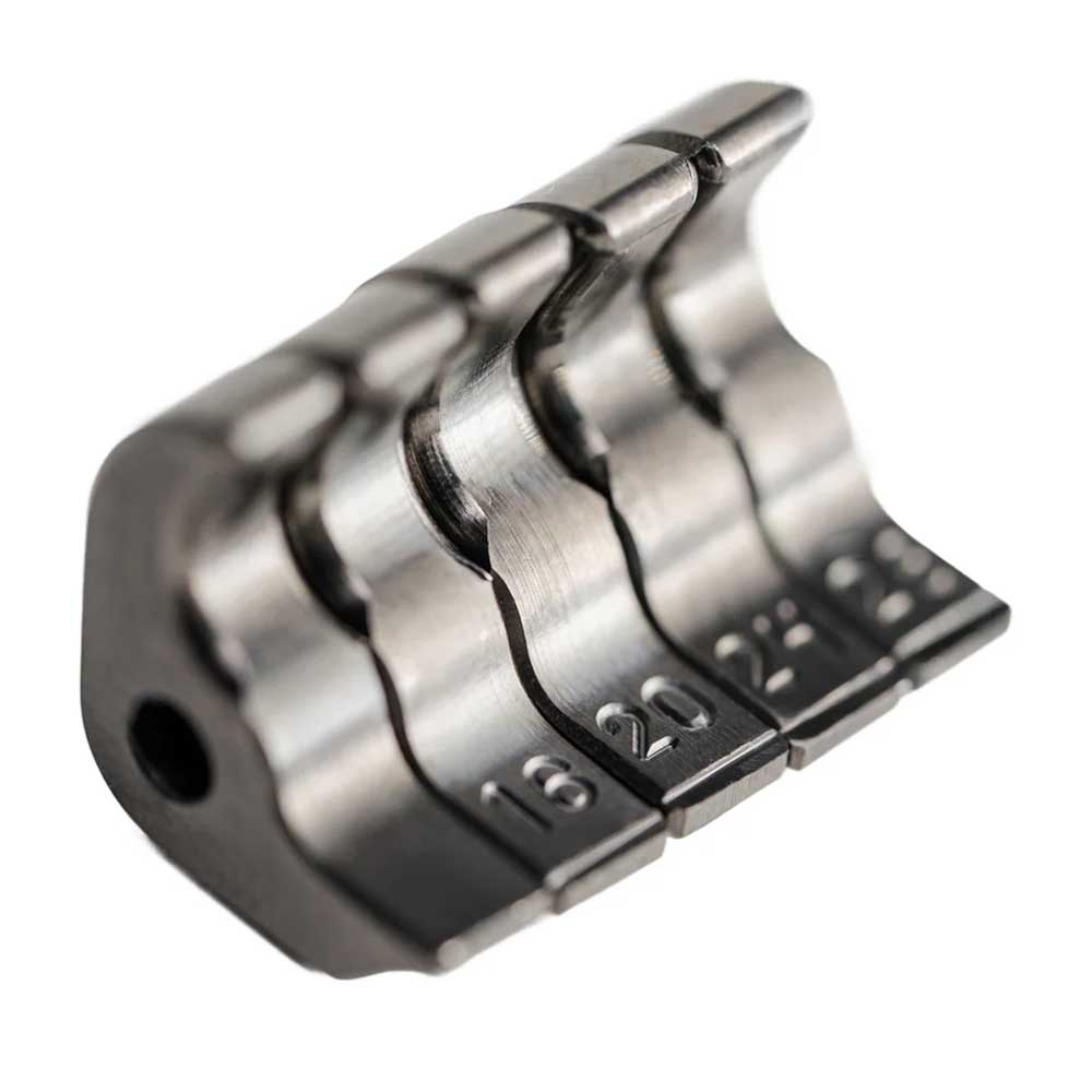 Ultraview UV Hinge 3 Hooks UltraView