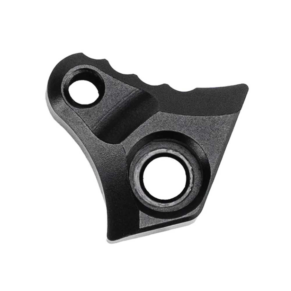 Ultraview UV Hinge 3 Thumb Pad Bracket UltraView