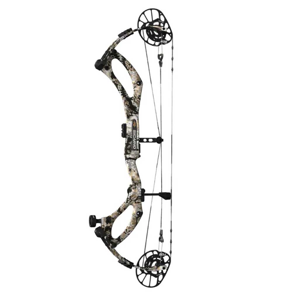 PSE Sicario 35 FDS 70lb Compound Bow