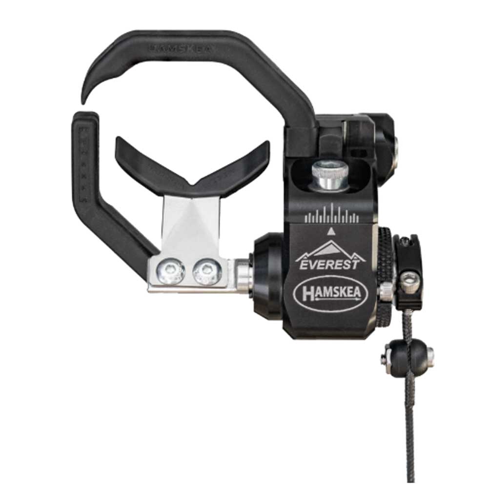 Hamskea Everest Integrate Compatible Arrow Rest