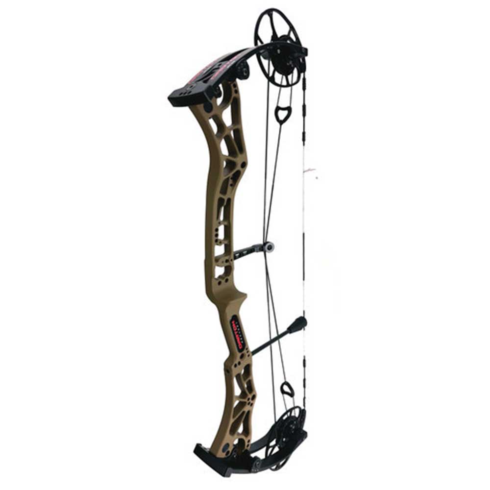 Darton Consequence 31 70lb Compound Bow