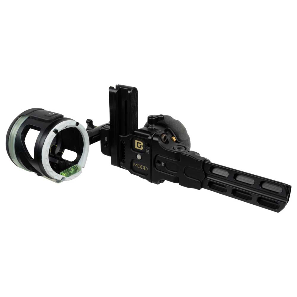 Black Gold MODD Sight Dovetail Mount