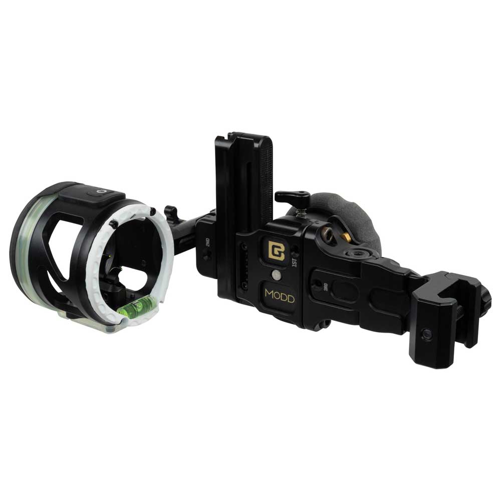 Black Gold MODD Sight Quick Link Picatinny