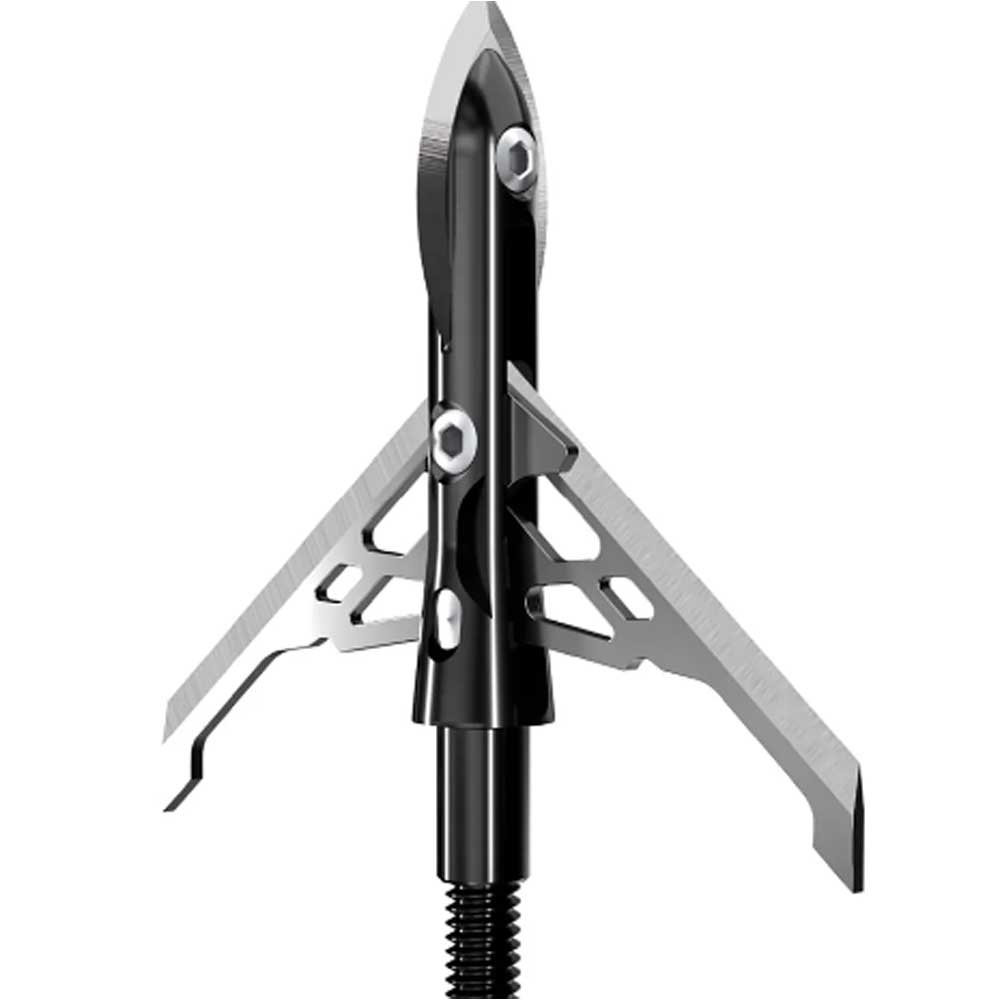 Speed Broadheads Crosscut Broadhead