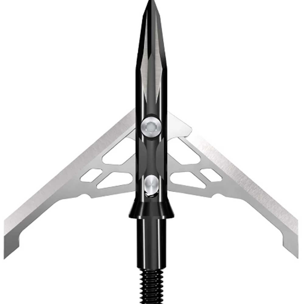 Speed Broadheads Titanium Mechanical Broadhead | Extreme Outfitters