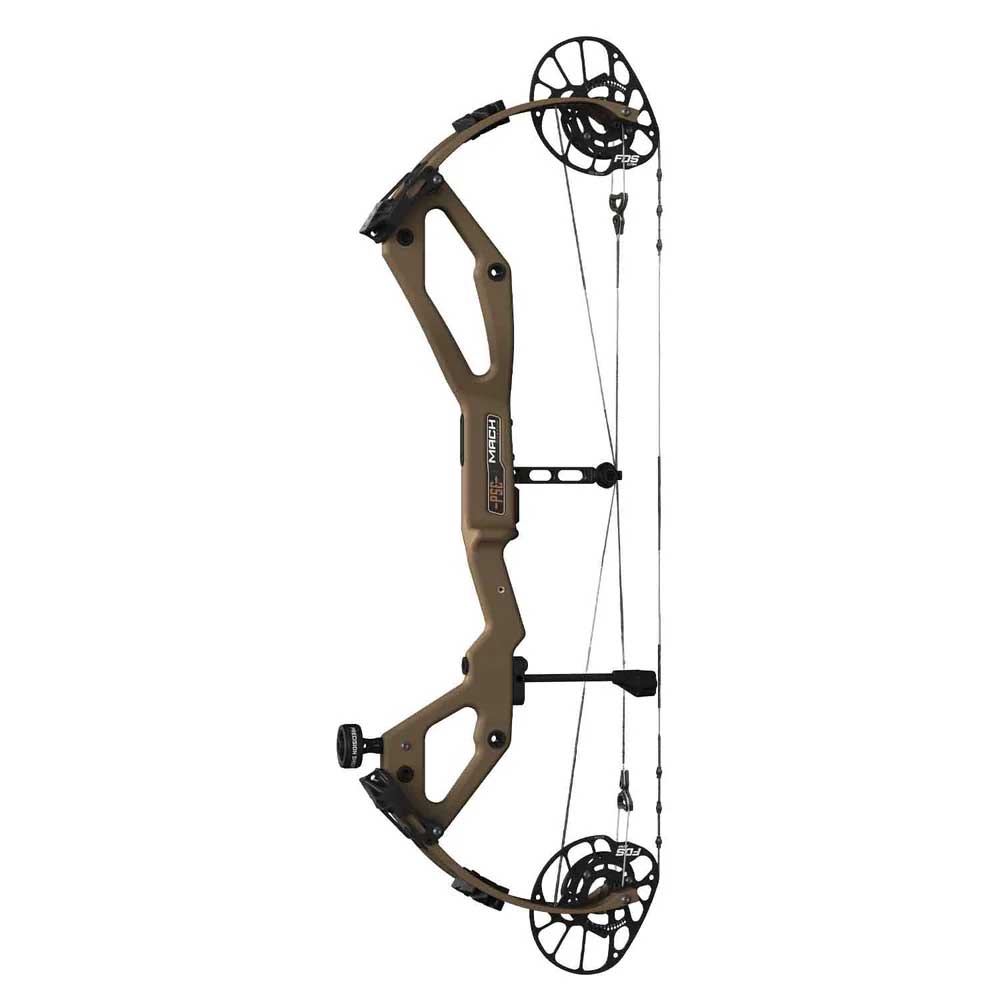 PSE Odin Sub 30 FDS 70lb Compound Bow PSE Archery