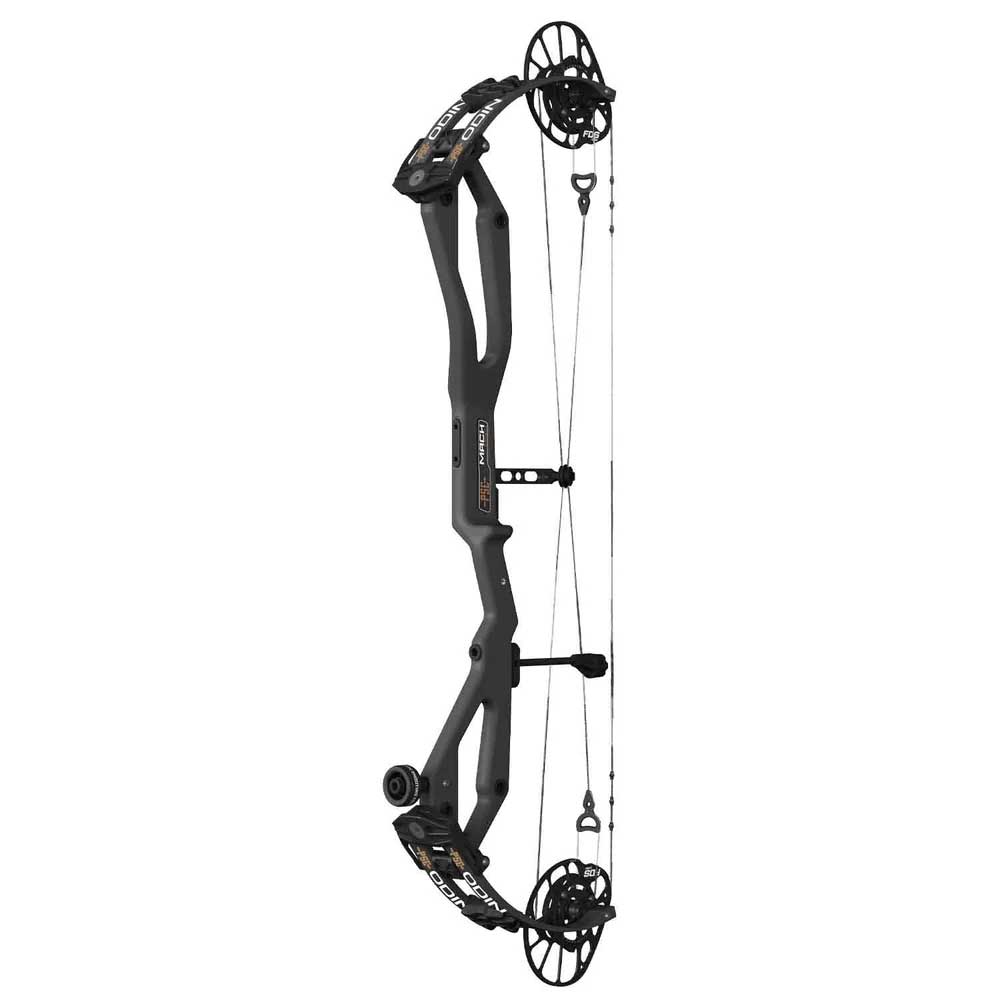 PSE Odin 34 FDS 70lb Compound Bow PSE Archery