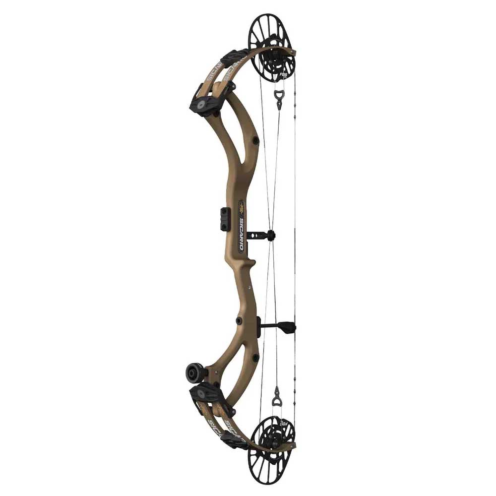 PSE Sicario FDS XL 70lb Compound Bow PSE Archery