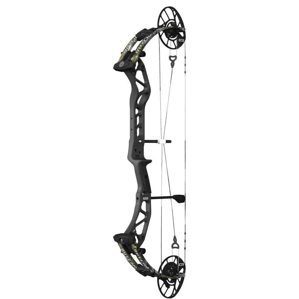 PSE Butcher EC2 70lb Compound Bow PSE Archery