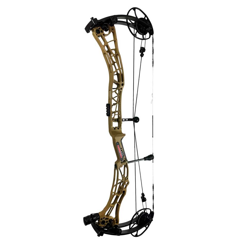 Darton TriTech 31 V2 70lb Compound Bow Darton Archery