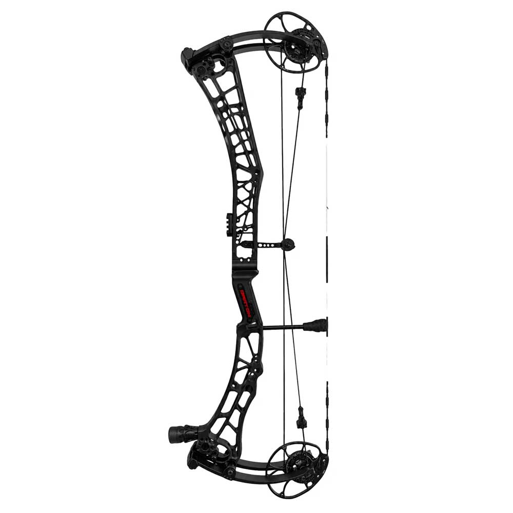 Darton TriTech 33 V2 70lb Compound Bow Darton Archery