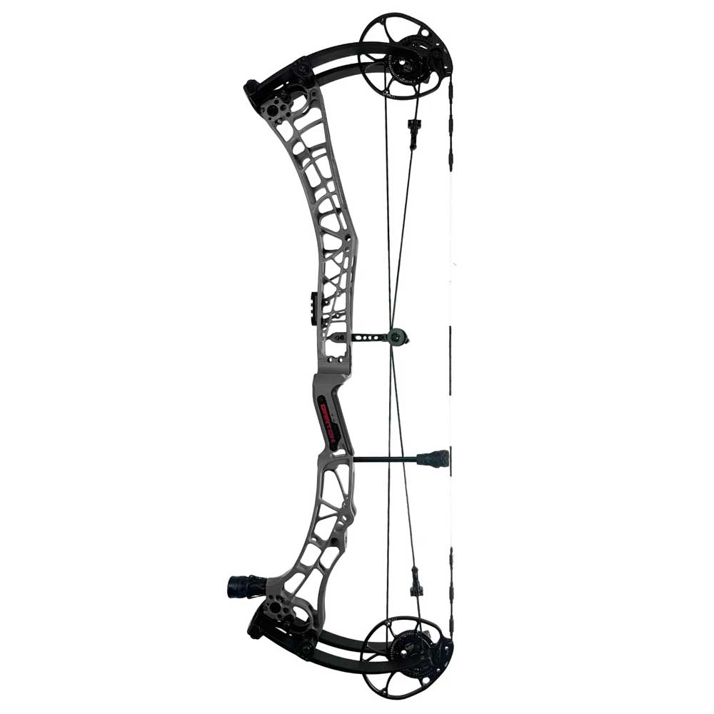 Darton TriTech 35 V2 70lb Compound Bow Darton Archery