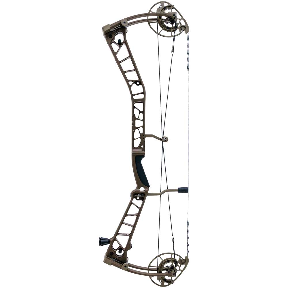 Xpedition NexLite 35 70lb Compound Bow Xpedition Archery