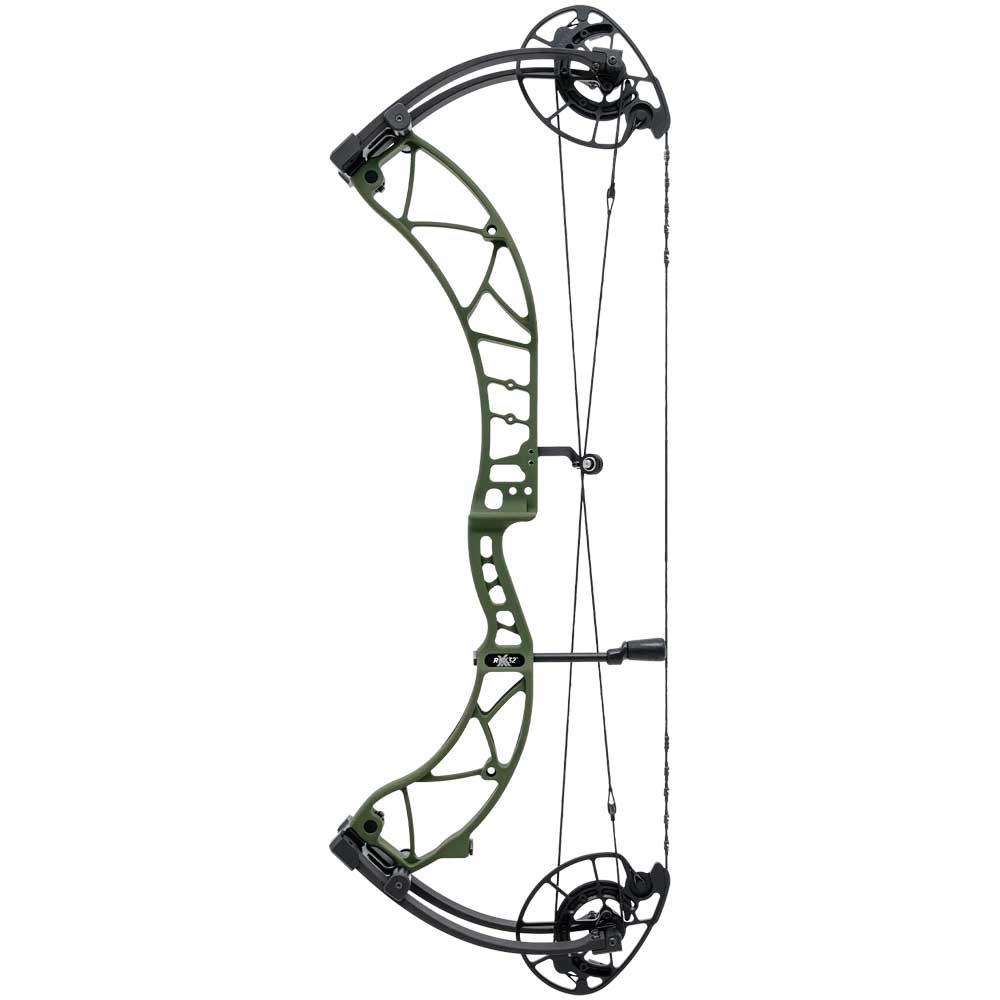 Xpedition RFX 32 70lb Compound Bow Xpedition Archery