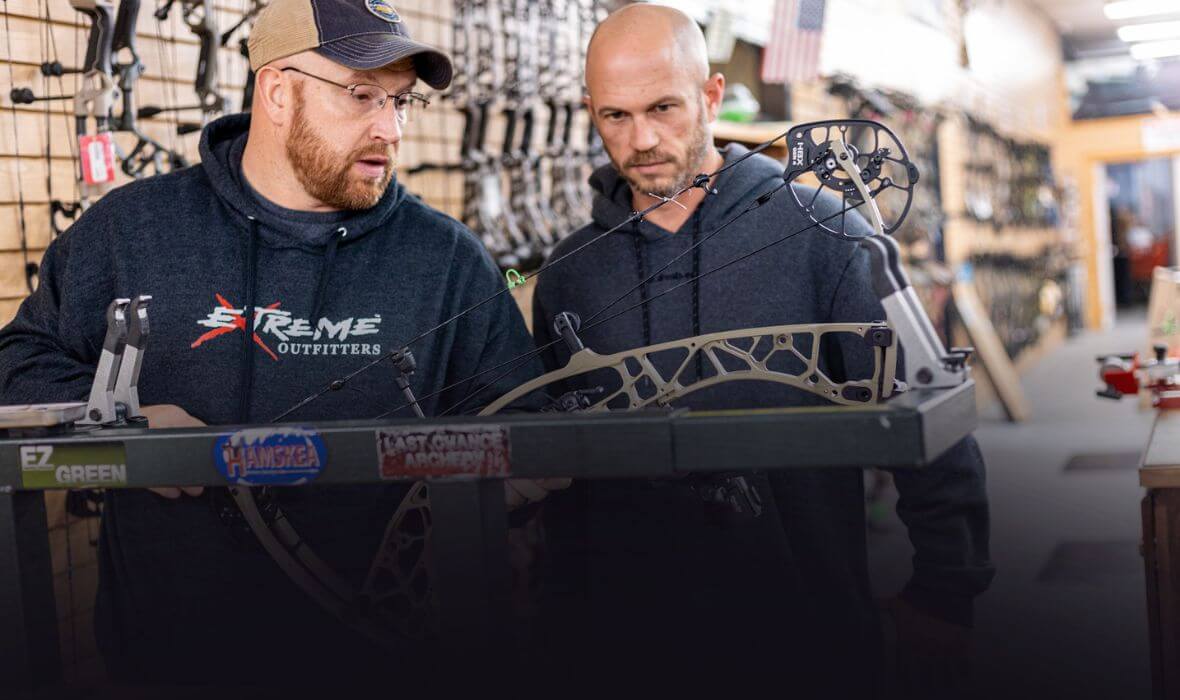 Extreme Outfitters • #1 Archery Gear Store & Hunting Gear