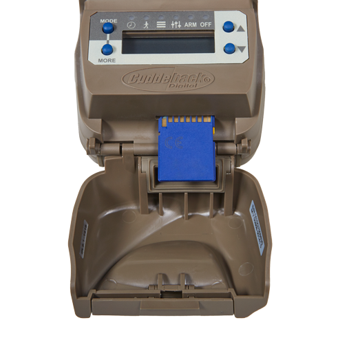 Cuddeback CuddeLink Black Flash Camera J-1538