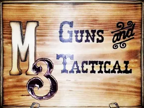 M3 Tactical Kydex