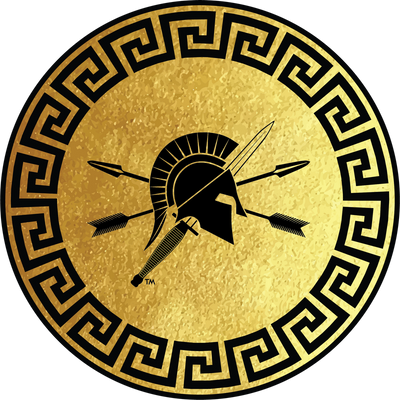 Spartan Blades