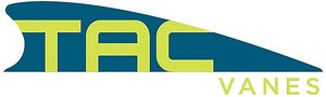TAC Vanes