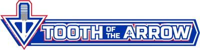Tooth Of The Arrow